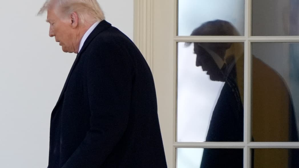 President Trump, President Trump presidency, Trump executive orders, How long has Trump been in office?, What has Trump done since being president? theGrio.com