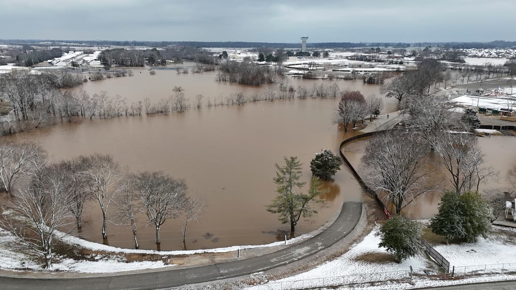 thegrio, cold weather, record lows