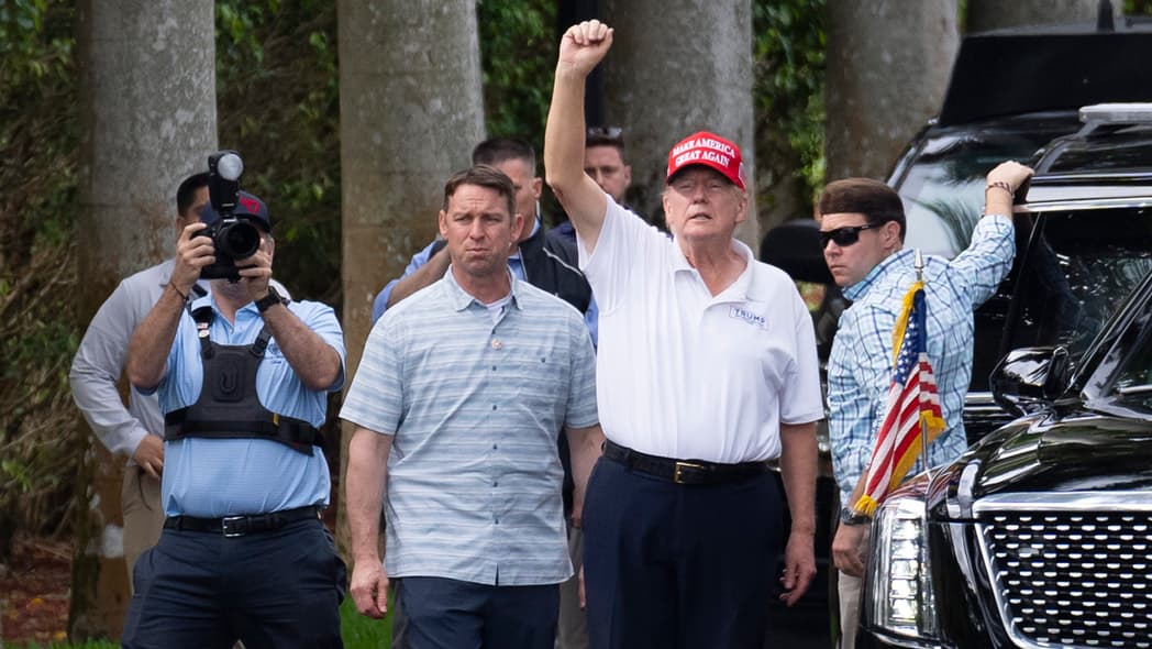 Donald Trump, theGrio.com