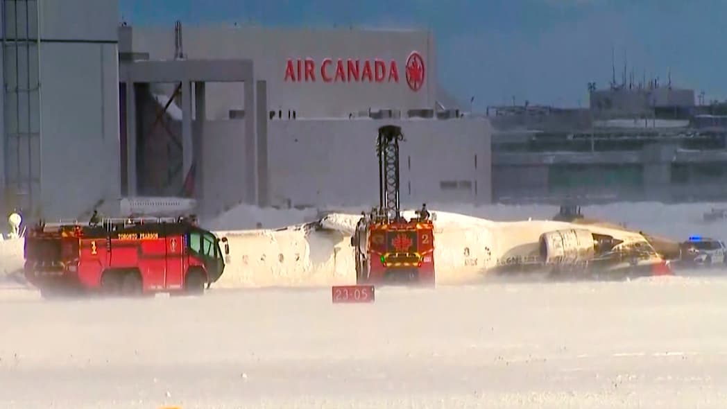thegrio, Toronto, Delta Airlines