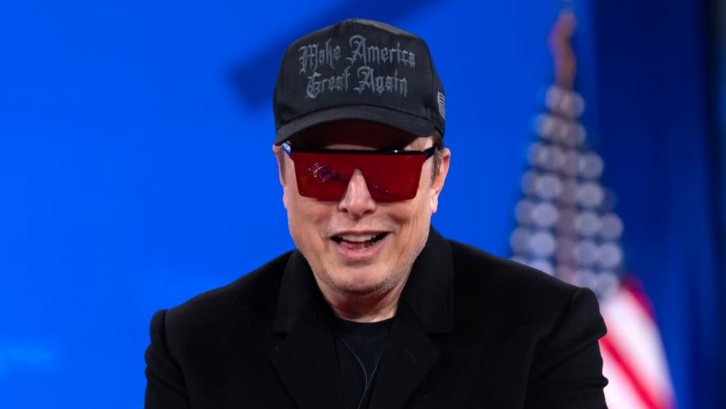 DOGE, Elon Musk,