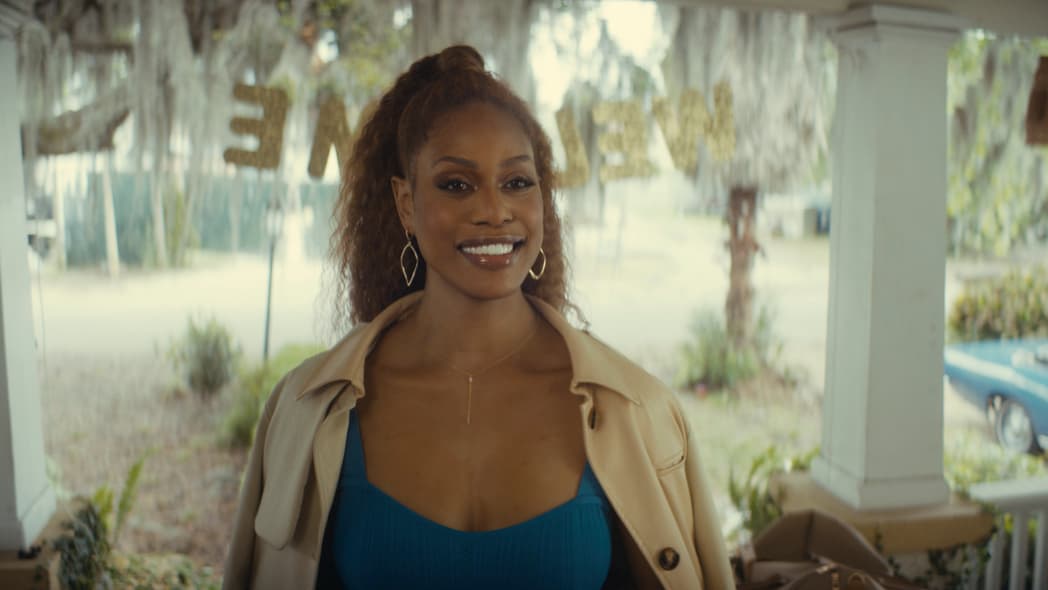 Laverne Cox, George Wallace, Telma Hopkins, D.K. Uzoukwu, Clean Slate, trans representation, trans rights, theGrio.com
