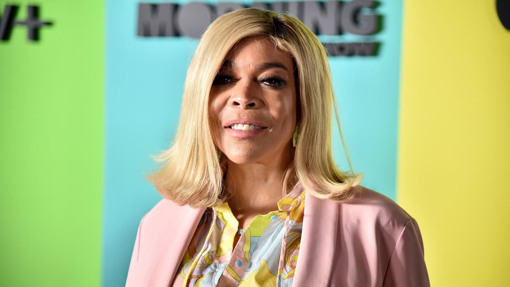 Wendy Williams, Sabrina Morrissey, conservatorship, FTD, Black health and wellness, theGrio.com