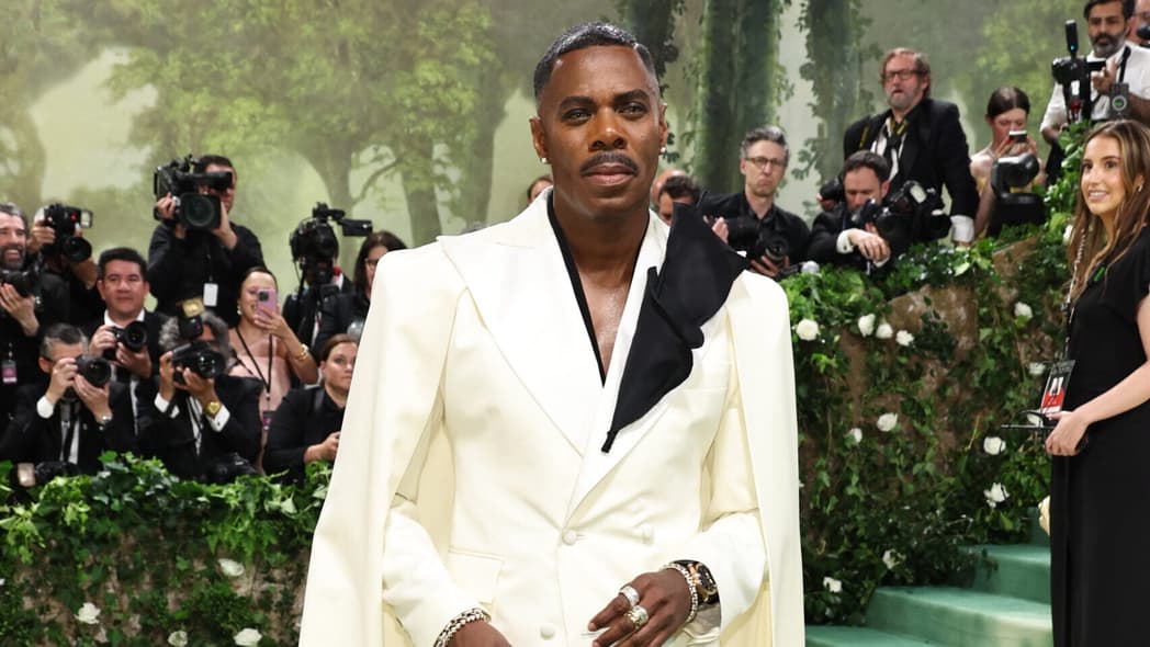 The Met Gala dress code, Met Gala 2025 dress code, What is the 2025 Met Gala dress code?, What is the 2025 Met Gala theme?, 2025 Met Gala theme, Met Gala host committee, Who is on the Met Gala host committee?theGrio.com