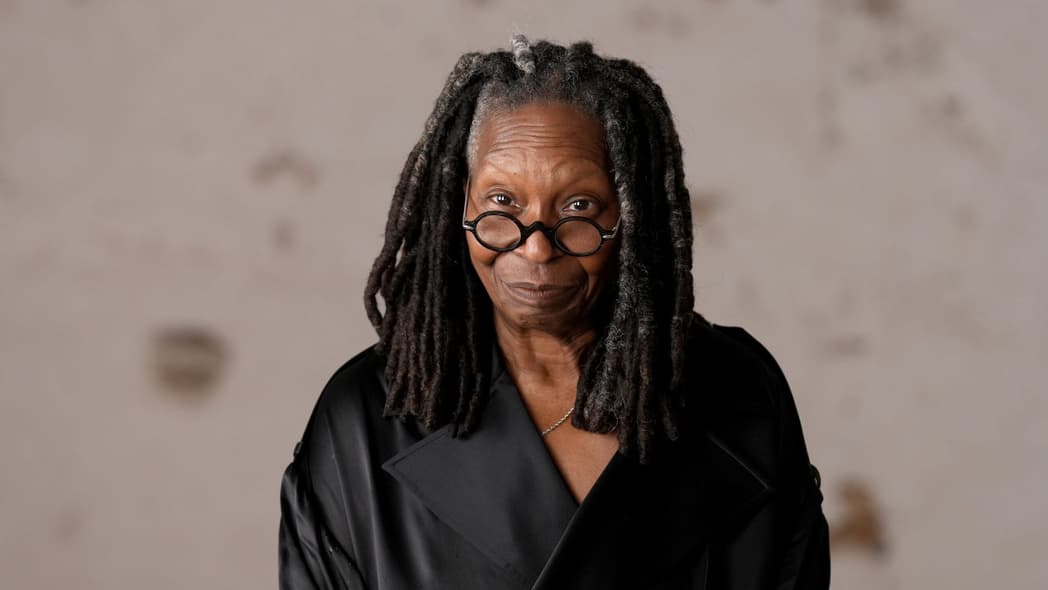 thegrio, whoopi goldberg, raymond arroyo, beyoncé, grammys
