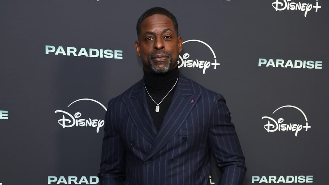 Paradise Hulu, Paradise Hulu season 2, Paradise renewal, Sterling K. Brown Paradise, How many episodes of Paradise are on Hulu?, Will there be a season 2 of Paradise on Hulu? theGrio.com