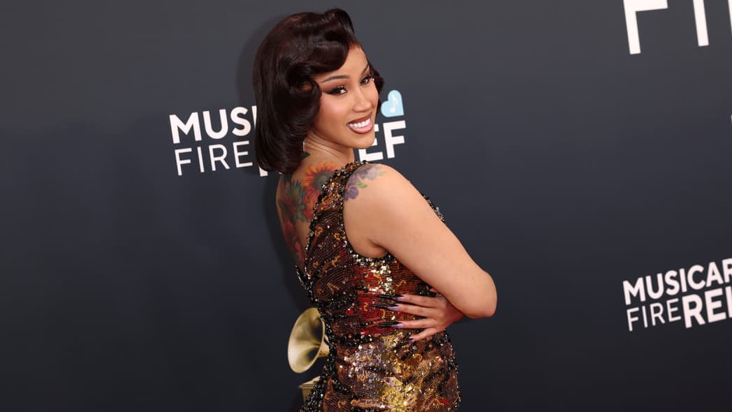 Cardi B Tasha K, Cardi B Tasha K lawsuit, cardi b tasha k settlement, What exactly did Tasha K do to Cardi B?, How much does Tasha have to pay Cardi B?, cardi b tasha k lawsuit theGrio.com
