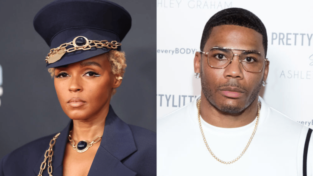 Janelle Monae, Nelly, theGrio.com