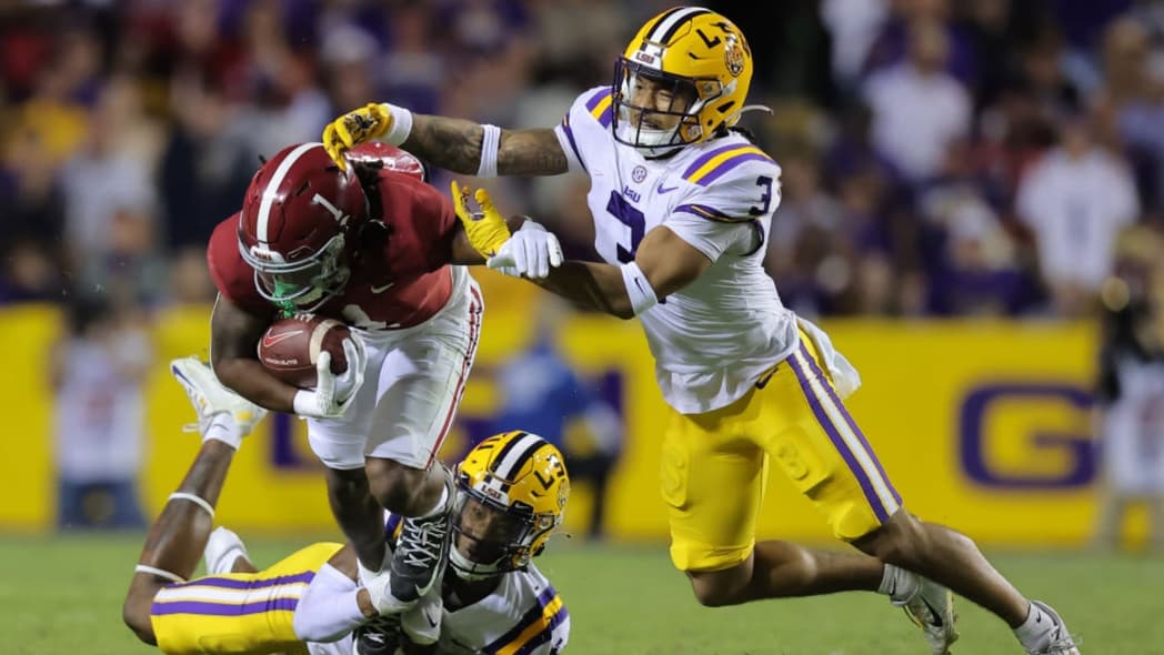 greg brooks jr lsu lawsuit