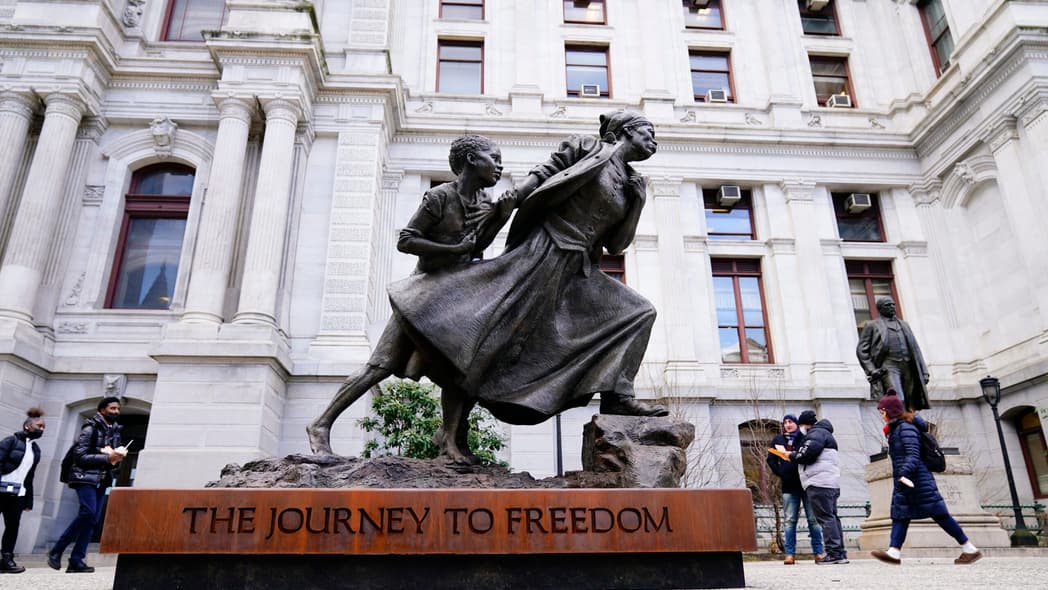 Harriet Tubman day, When is Harriet Tubman day?, Harriet Tubman Day March 10, National Day of Rest for Black women 2025, Nation day of rest Black women March 10 theGrio.com