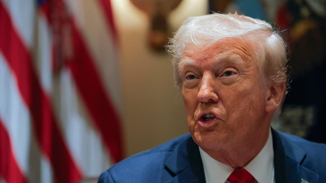 Donald Trump, theGrio.com