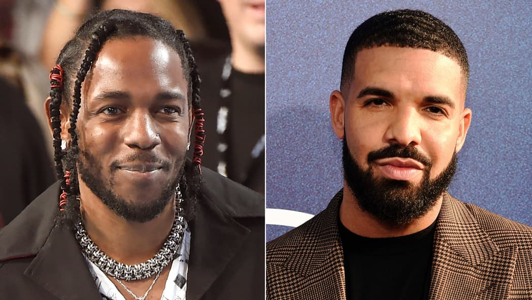 thegrio, kendrick lamar, drake, iHeart Media, lawsuit