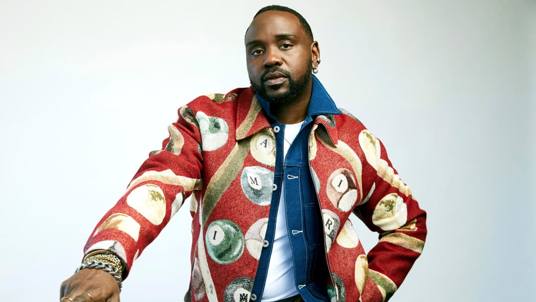 Brian Tyree Henry theGrio.com