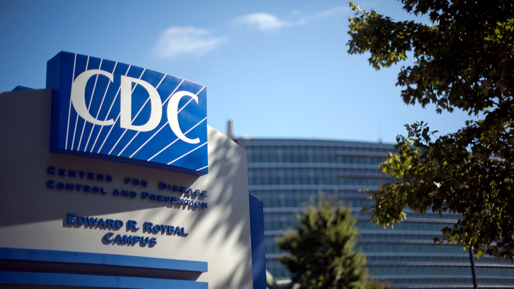 Trump layoffs, Trump federal layoffs, cdc layoffs theGrio.com
