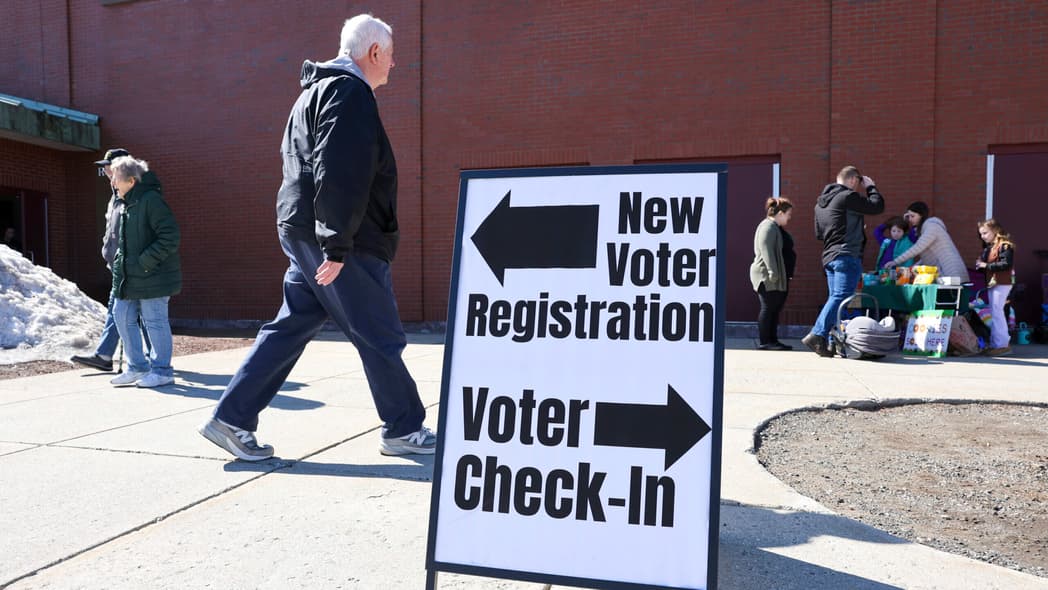 thegrio, president trump, voting, proof of citizenship