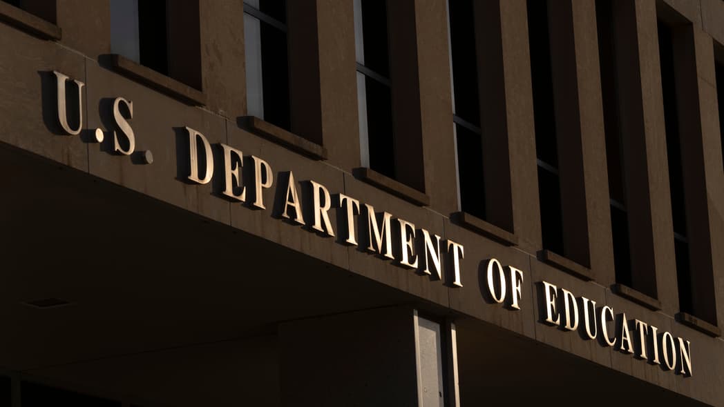 universities trump, department of education, department of education investigations, university invetsigations theGrio.com