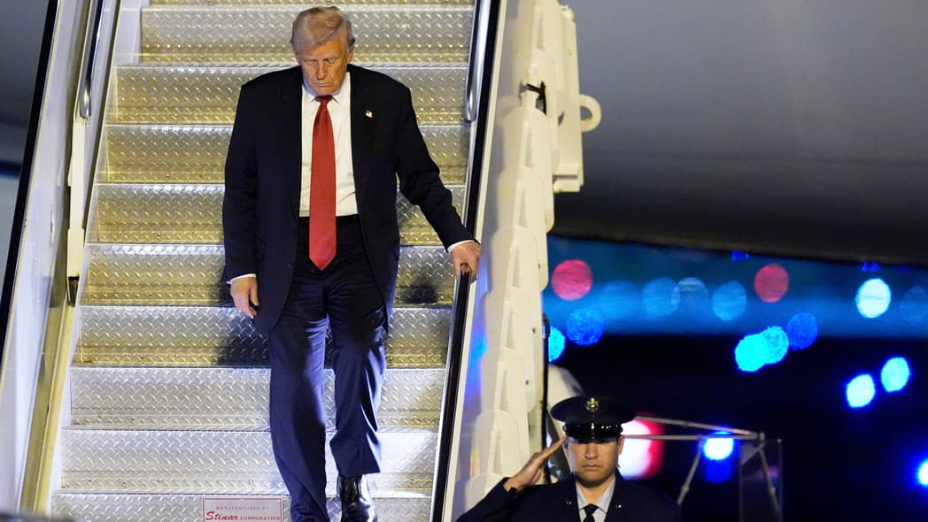 Donald Trump, theGrio.com