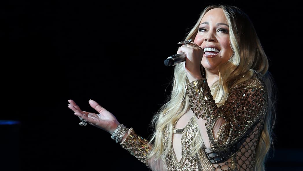 Mariah Carey, All I want for Christmas, theGrio.com