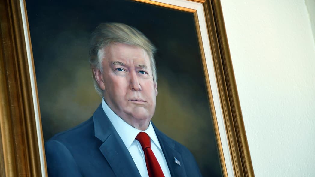 thegrio, donald trump, colorado state house, sarah boardman,