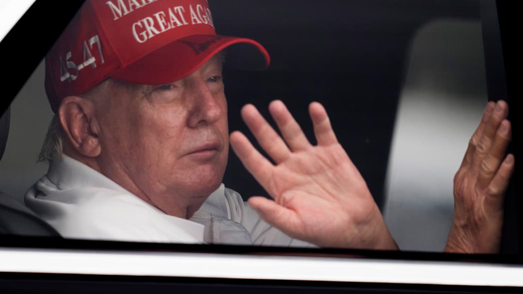 Will trump fire anyoenf or security leak?, trump security leak, trump groupchat secuirty leak theGrio.com