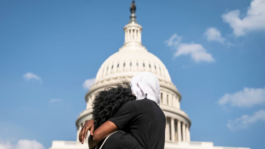 Washington DC