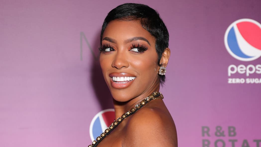 Porsha Williams, Real Housewives of Atlanta, Black reality TV stars, Black housewives, theGrio.com