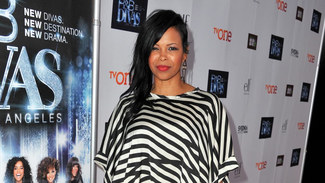 Dawn Robinson En Vogue, Dawn Robinson car theGrio.com