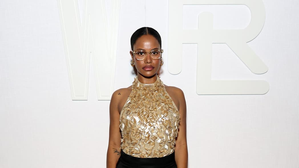 Taylour Paige, Rivington Angulo, Black celebrity pregnancy, theGrio.com