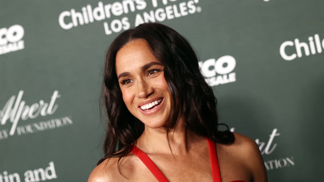 Meghan Markle le creuset, Black women Le Creuset collections, Black women Meghan Markle, Meghan Markle show, With Love Meghan Netflix, Meghan Markle Netflix show theGrio.com