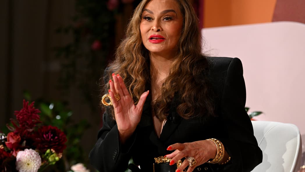 Tina Knowles, Tina Knowles Kanye West, Kanye West Beyoncé, Kanye West Jay-z, Kanye West Beyoncé Jay-Z kids, What did Kanye say about beyoncé and Jay-Z's kids? theGrio.com