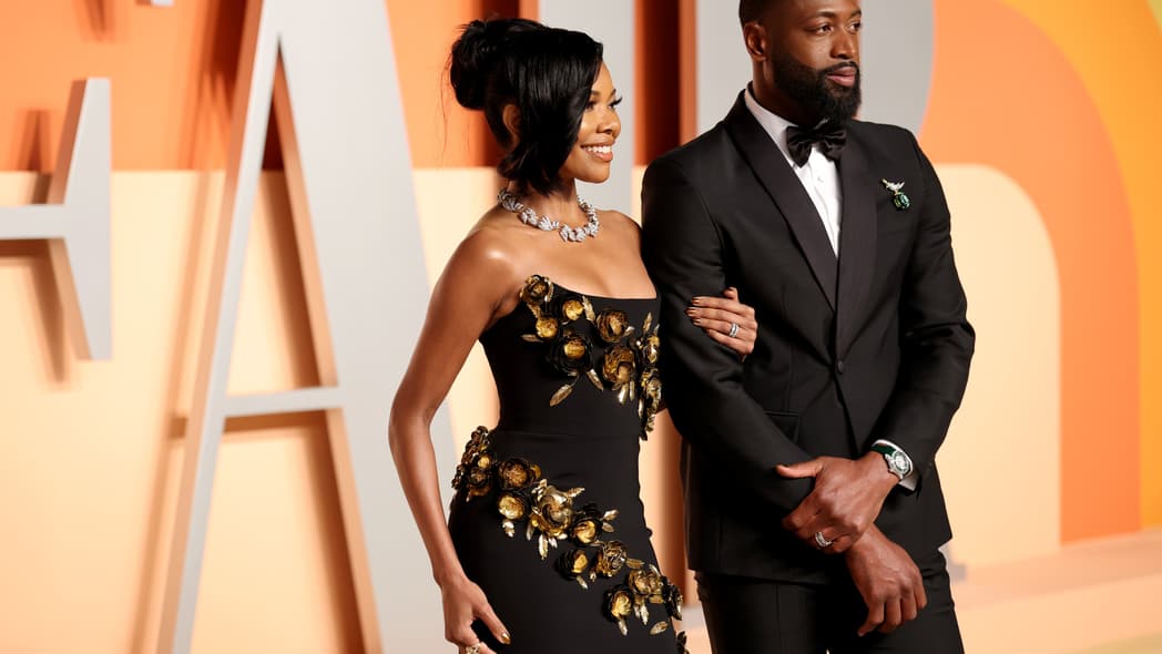 Dwyane Wade Gabrielle union, Dwyane Wade cancer, Did Dwyane Wade have cancer?, Dwyane Wade kidney cancer, Dwyane Wade cancer diagnosis, TheGrio.com