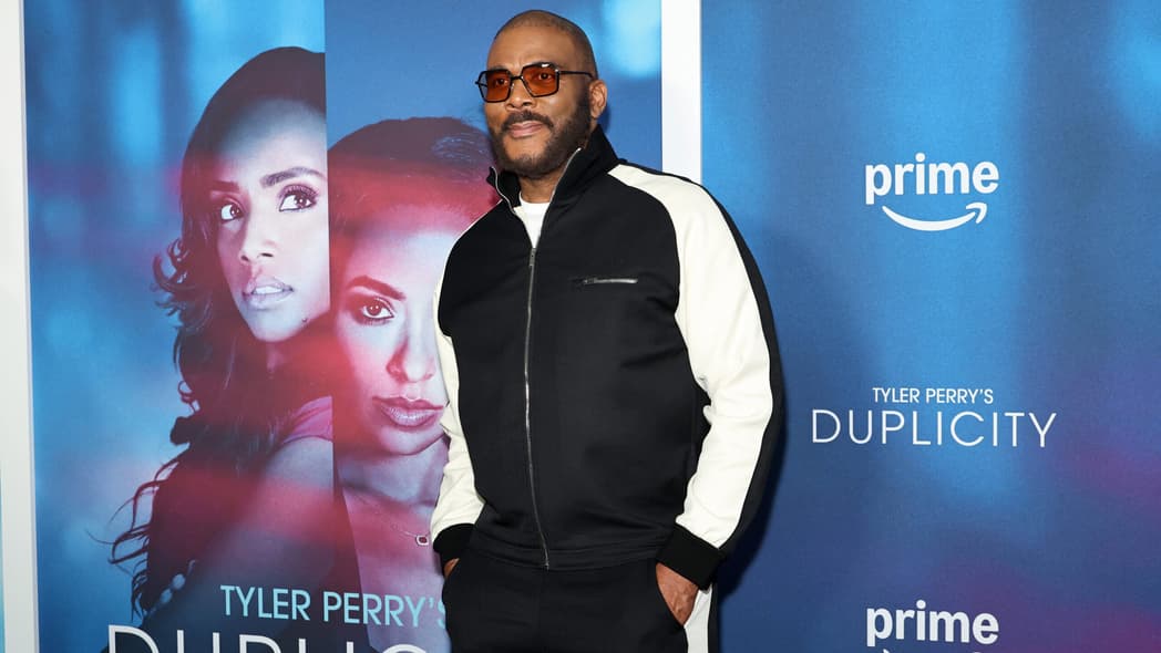Tyler Perry, Duplicity, Madea, theGrio.com