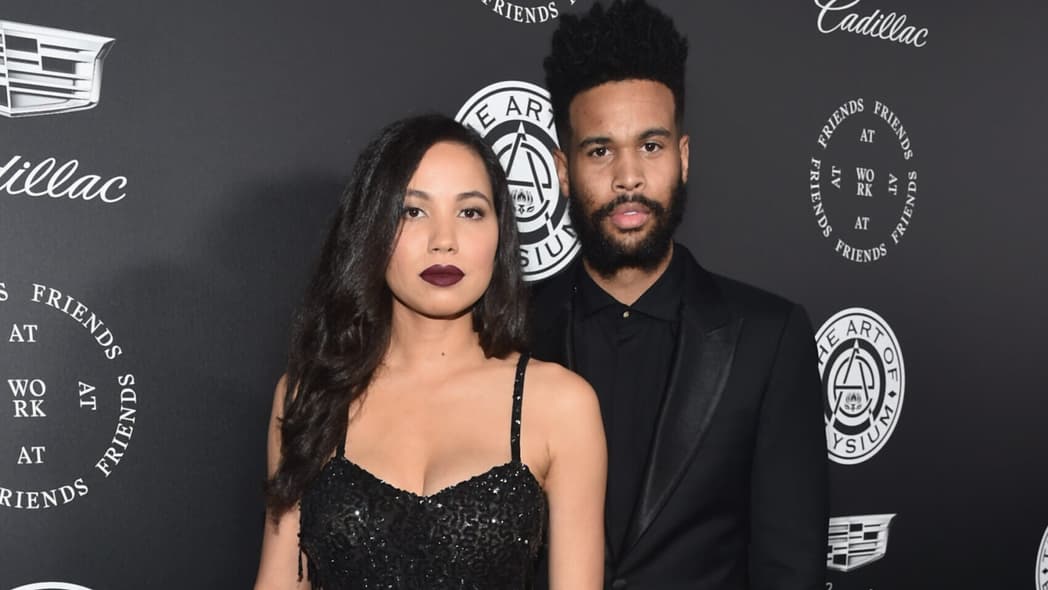 Jurnee Smollett, Jurnee Smollett ex-husband, Jurnee Smollett Josiah Bell, jurnee smollett divorce, Is Jurnee Smollett still married? theGrio.com