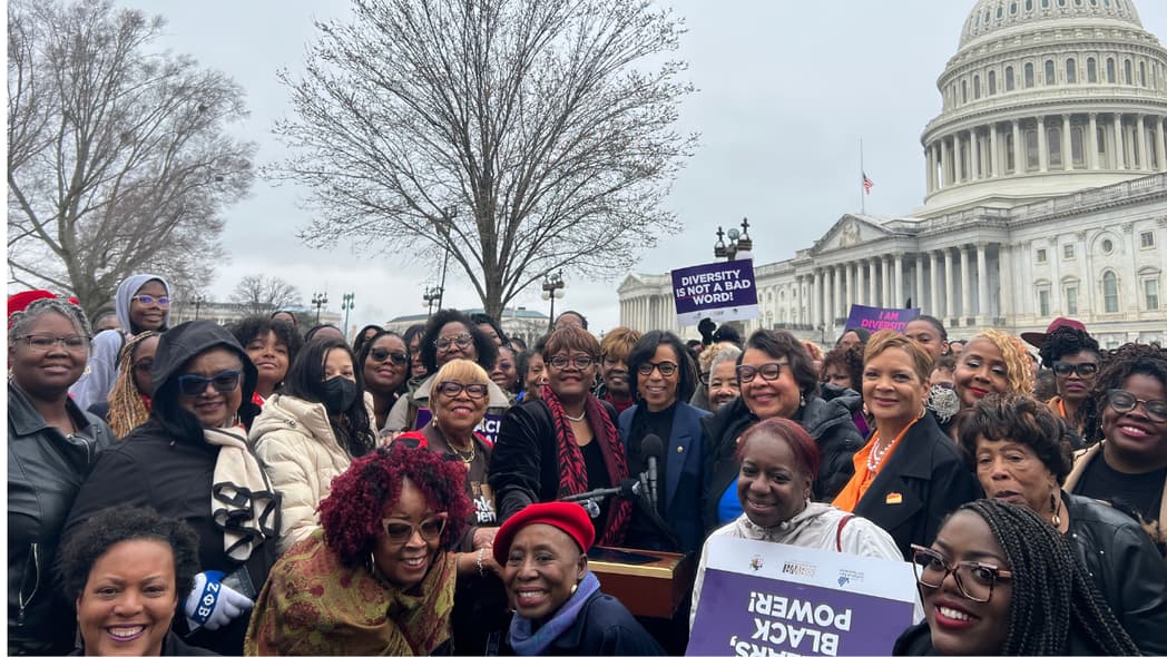 Black Women's Roundtable, theGrio.com