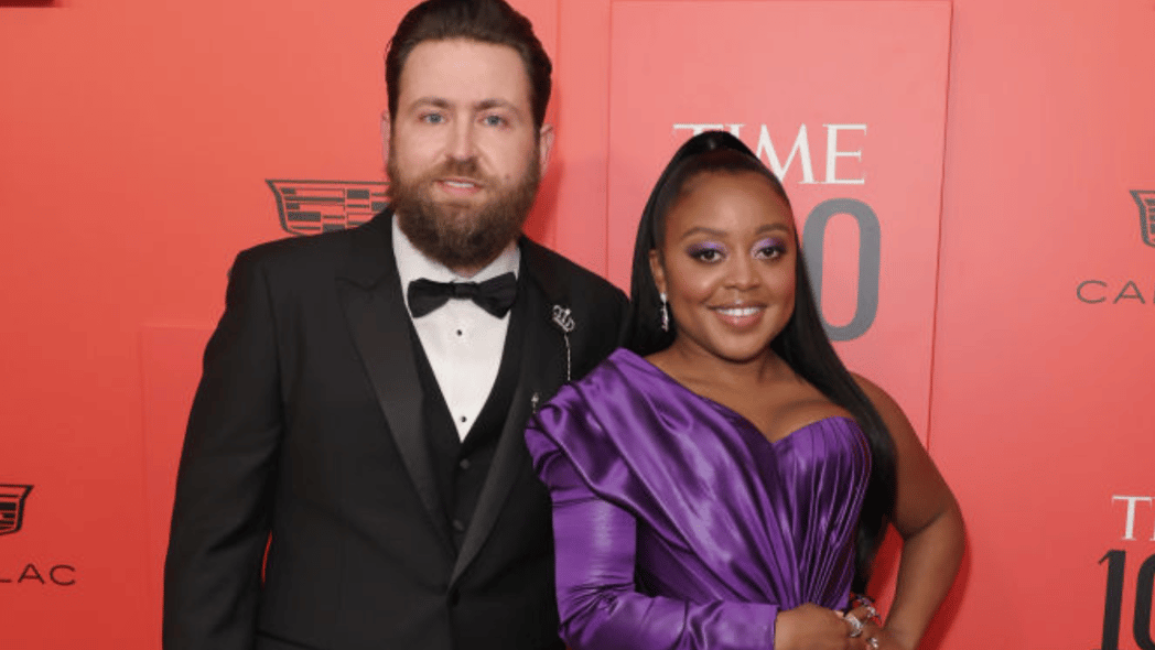 Quinta Brunson, Divorce, theGrio.com
