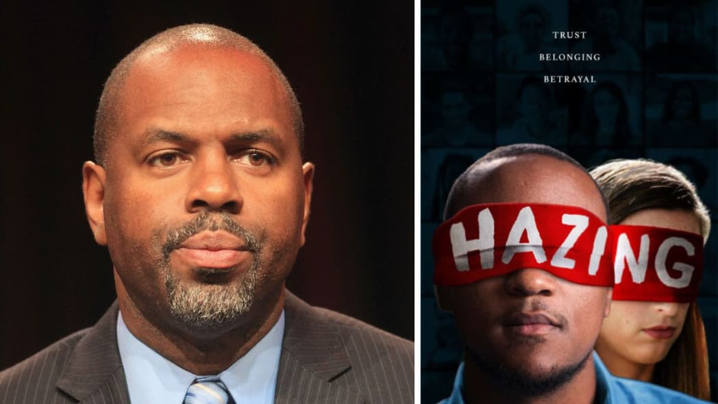 Byron Hurt, Hazing, Caleb Wilson, HBCU, Omega Psi Phi, theGrio.com