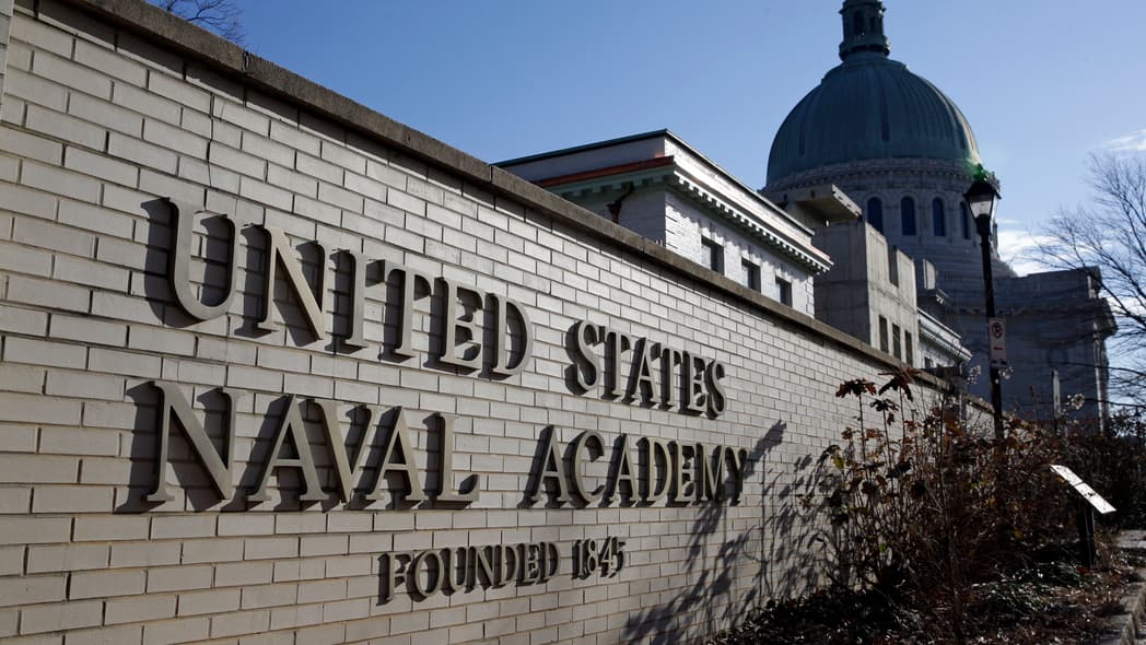 U.S. Naval Academy, theGrio.com