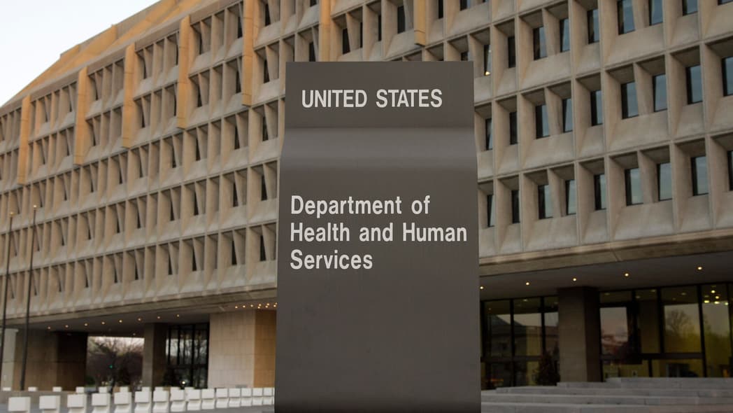 thegrio, HHS, layoffs, tracking disease, RFK Jr