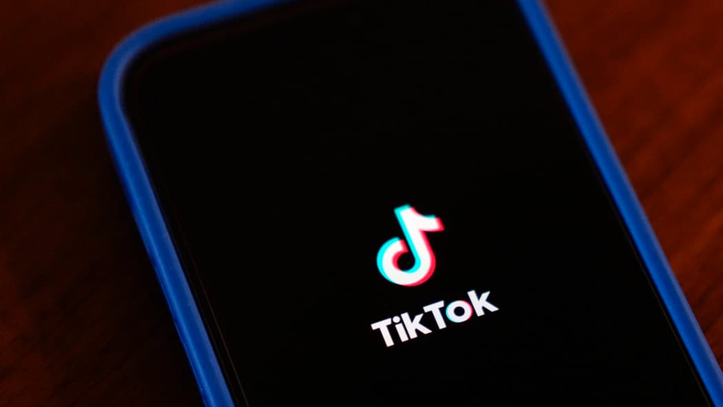 thegrio, tiktok, amazon, president trump