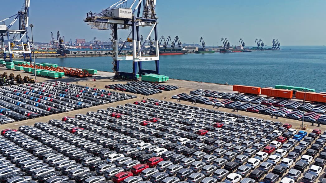 Tariffs, China, Trump Administration, theGrio.com