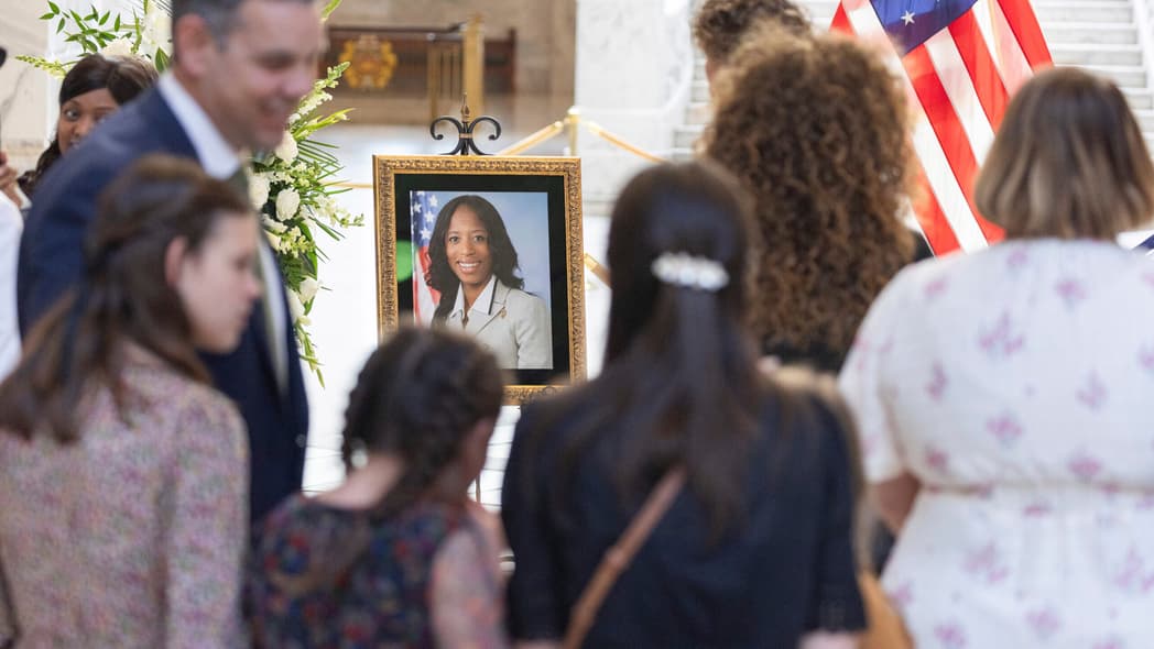 thegrio, Mia Love, First Black Republican, Utah