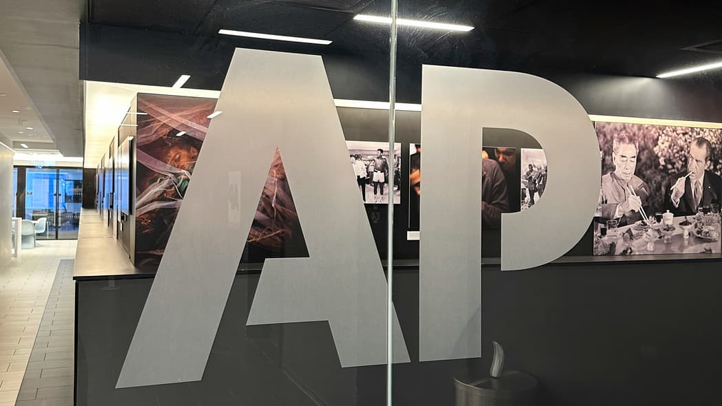 The Associated Press, Trump Administration, theGrio.com