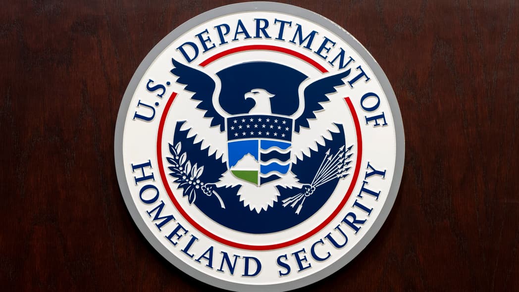 Department of Homeland Security, Trump Administration, theGrio.com