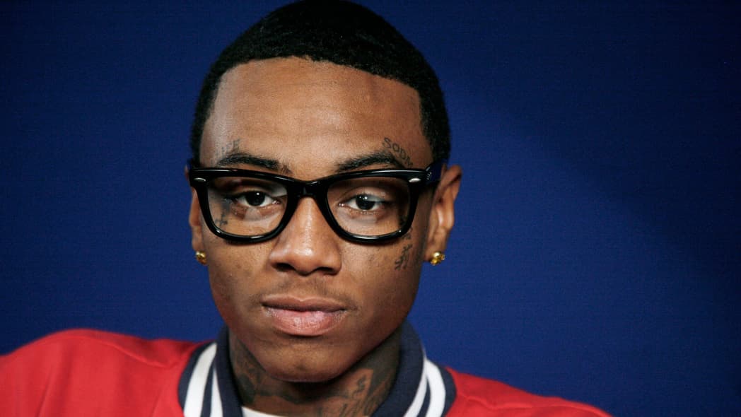 Soulja Boy, Soulja Boy charges, Black Hollywood, theGrio.com