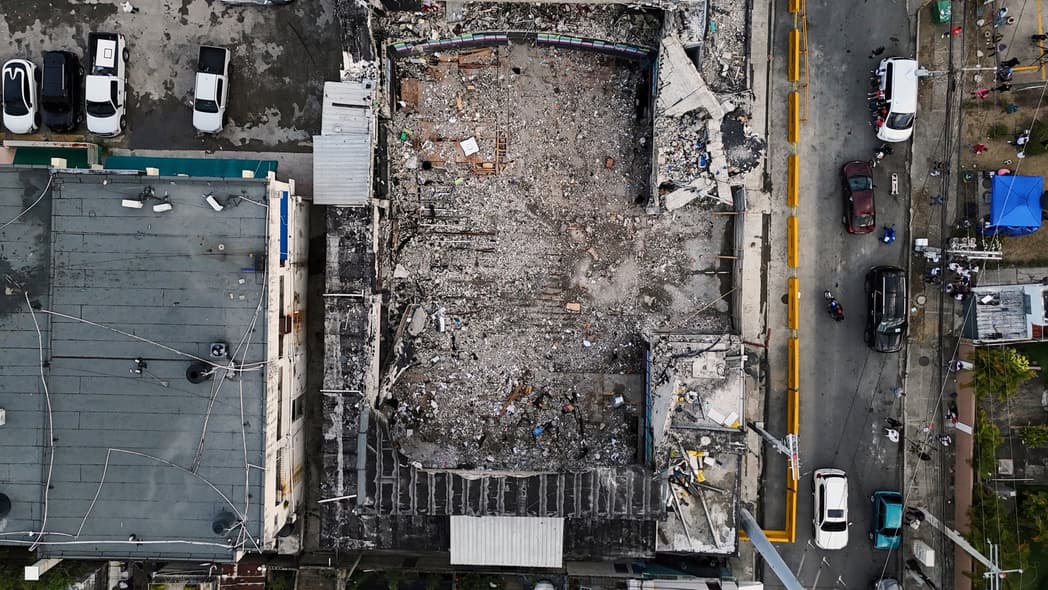 Dominican nightclub collapse update, Jetset nightclub accident, who owns jetset nightclub, jetset night club DR theGrio.com