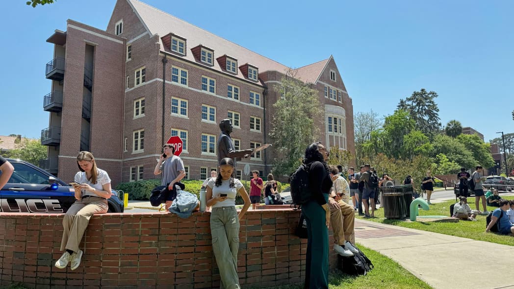 thegrio, florida state, shooter, campus