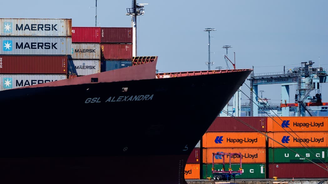 Tariffs, Trump tariffs, states sue trump tariffs, Tariffs lawsuit, Trump lawsuit theGrio.com