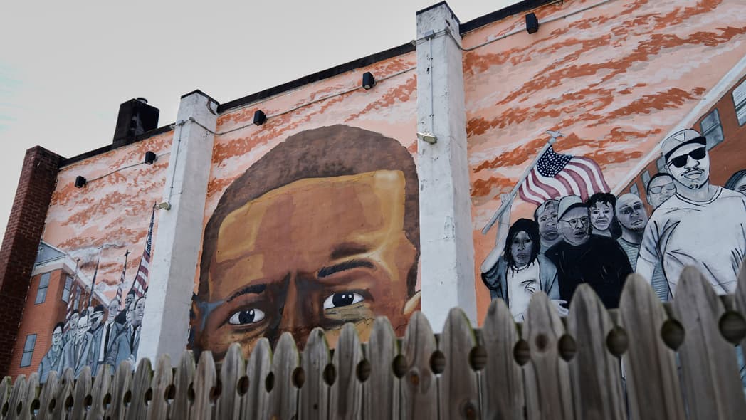 Freddie Gray, Freddie Gray anniversary, Black Lives matter, Freddie Gray 10 year anniversary, Freddie Gray death impact, when did Freddie Gray die? theGrio.com