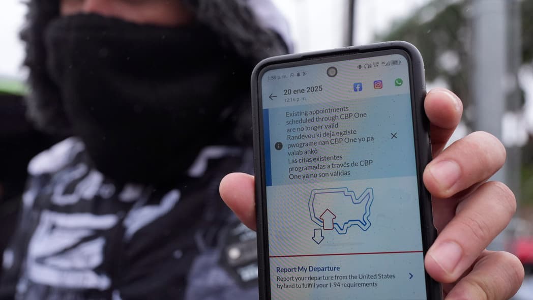 thegrio, immigration policy, citizenship, Trump administration, ICE