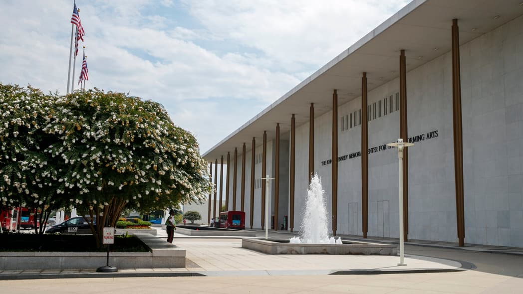 thegrio, Kennedy Center, Trump administration, LGBTQ
